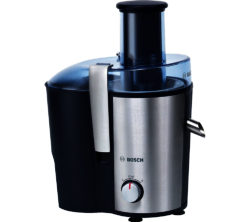 BOSCH  MES3000GB Juicer - Silver